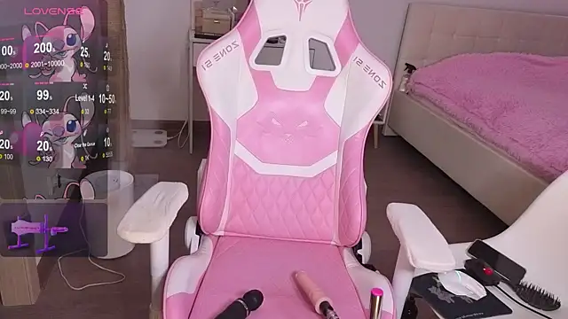 fuckmolly online show from 11.28.25