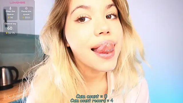 niimoo online show from 01.15.26