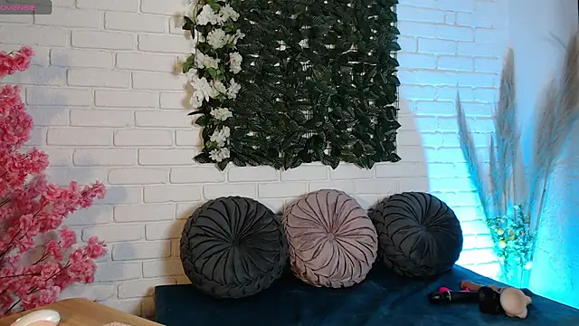 Karla Ferrer x online show from 04.14.26