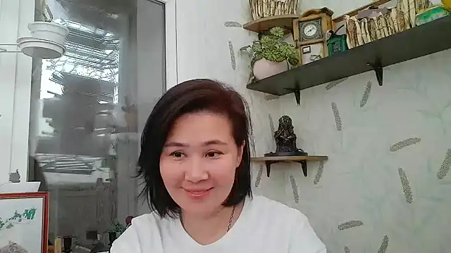 Nettie Allie online show from 02.04.26