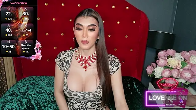 Snapshot of DevilCock_Antonia chatting on 02.01.26 DevilCock Antonia online show from 02.01.26