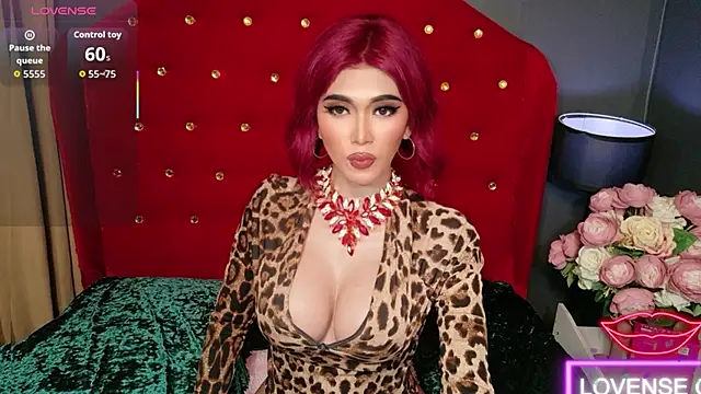 Snapshot of DevilCock_Antonia chatting on 02.07.26 DevilCock Antonia online show from 02.07.26