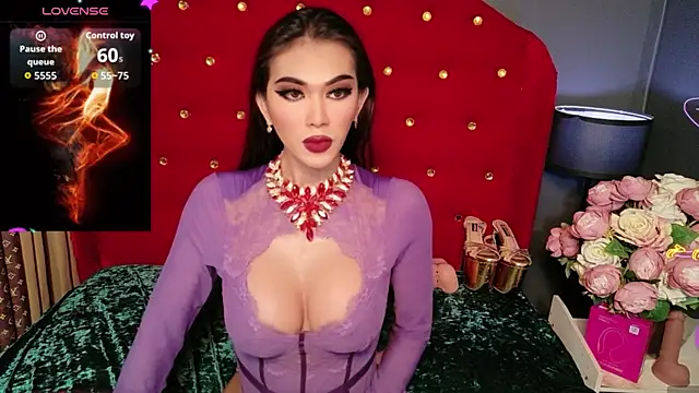 Snapshot of DevilCock_Antonia chatting on 02.24.26 DevilCock Antonia online show from 02.24.26