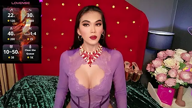 Snapshot of DevilCock_Antonia chatting on 02.25.26 DevilCock Antonia online show from 02.25.26