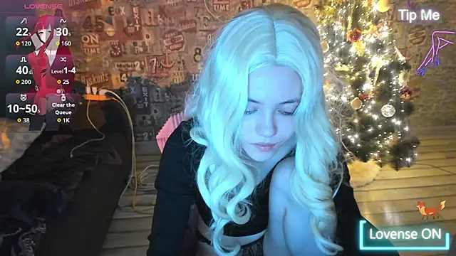 MissKotomissCat online show from 01.12.26