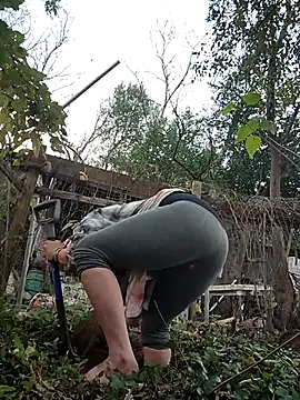 Horny hippie online show from 11.15.25