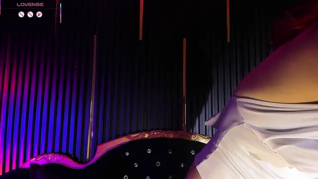 LolyYunno online show from 04.19.26