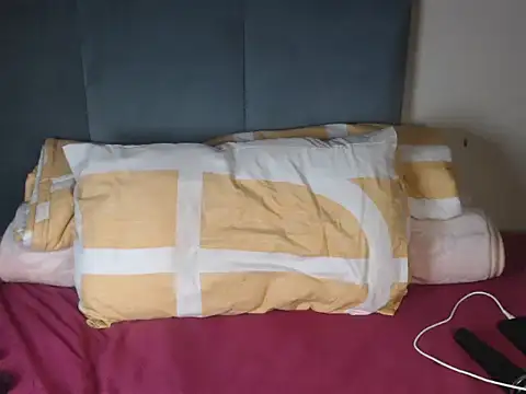 Chocolatebae86 online show from 12.03.25