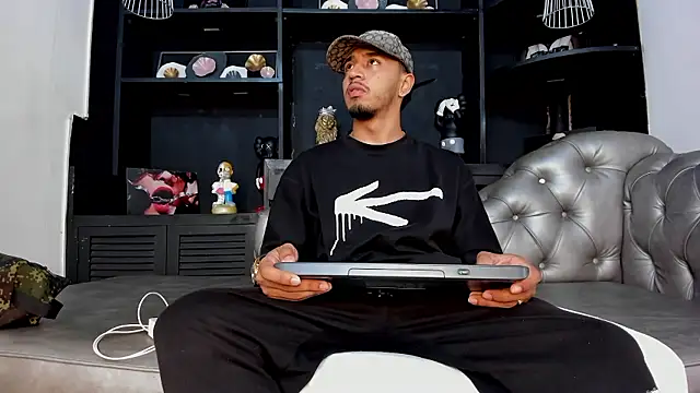 Brand Collins online show from 01.09.26