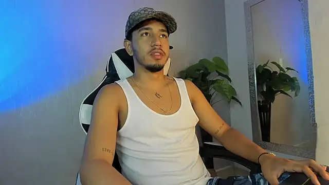 Brand Collins online show from 02.12.26