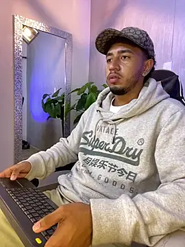 Brand Collins online show from 04.16.26