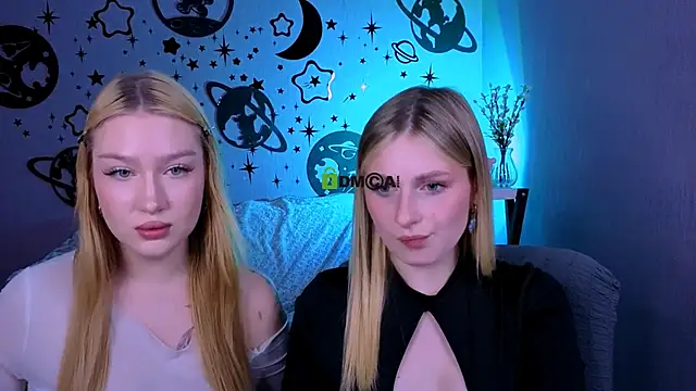 mary meow hot online show from 05.28.26