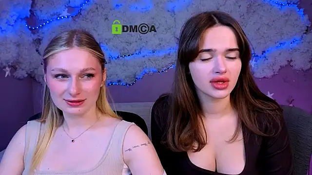 mary meow hot online show from 06.01.26