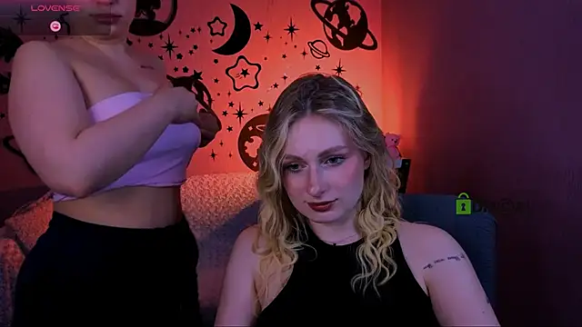 mary meow hot online show from 06.04.26