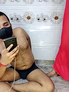 Snapshot of Indian_Yaksh_Raaj chatting on 06.19.26 Indian Yaksh Raaj online show from 06.19.26