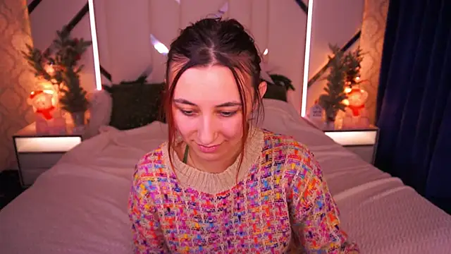 RoxieRay online show from 01.07.26