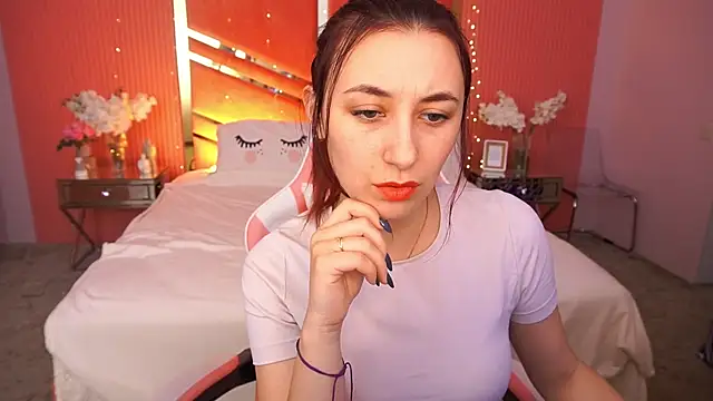 RoxieRay online show from 02.04.26