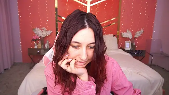 RoxieRay online show from 02.22.26