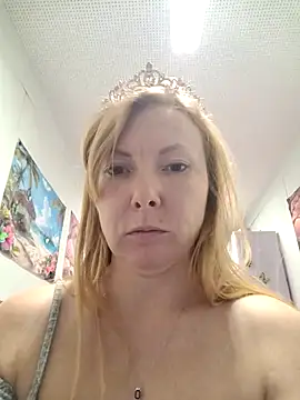 JenyJansy online show from 12.01.25
