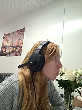 JenyJansy online show from 12.18.25