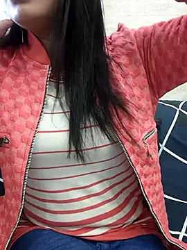 Juliekhan 98 online show from 01.13.26