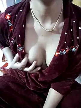 RASHMI SHARMA9 online show from 01.16.26