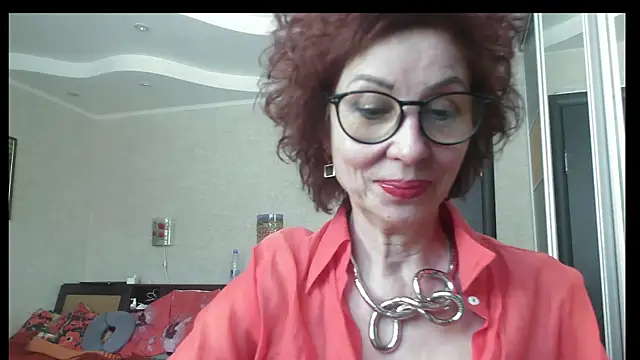 Snapshot of Kelly_Flurr chatting on 02.11.26 Kelly Flurr online show from 02.11.26