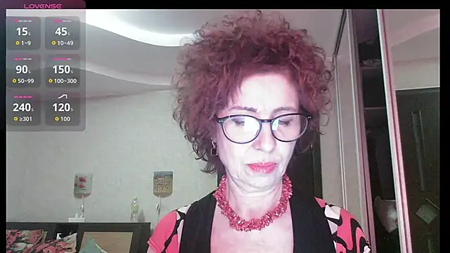 Snapshot of Kelly_Flurr chatting on 02.15.26 Kelly Flurr online show from 02.15.26