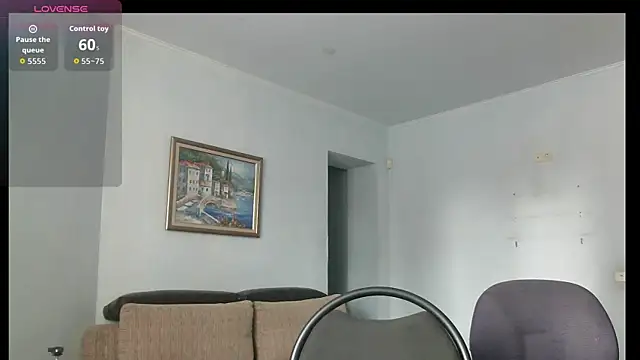 Snapshot of Kelly_Flurr chatting on 02.17.26 Kelly Flurr online show from 02.17.26