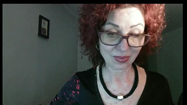 Kelly Flurr online show from 05.11.26