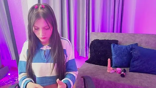 TiinaJonus  online show from 02.28.26