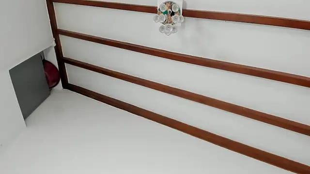 IsaSantoDomingo online show from 01.09.26