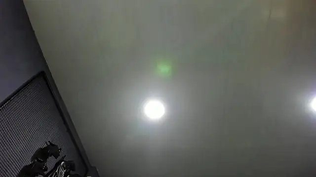 IsaSantoDomingo online show from 01.14.26