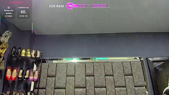 IsaSantoDomingo online show from 01.15.26