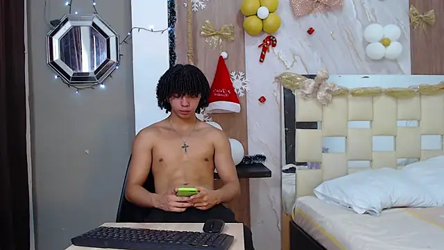 kim curlyy online show from 12.16.25