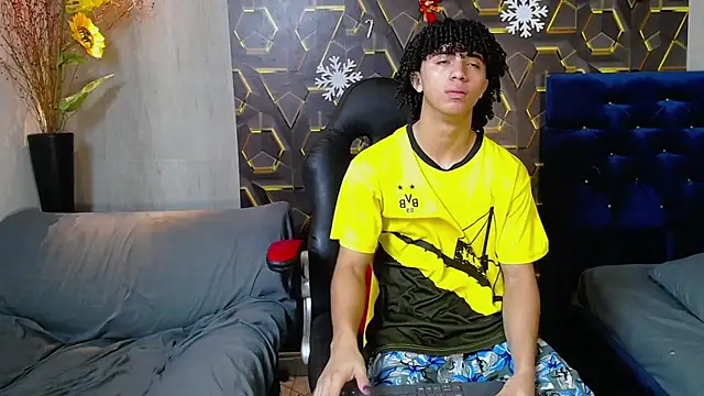 kim curlyy online show from 01.07.26