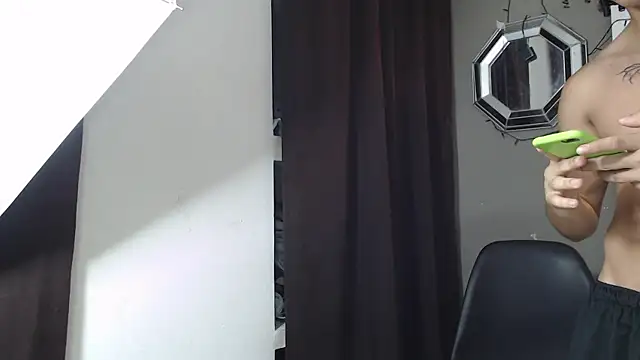 kim curlyy online show from 01.13.26