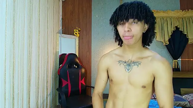 kim curlyy online show from 04.02.26