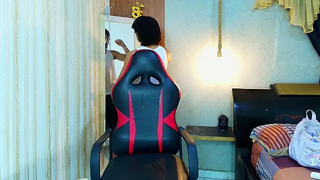 kim curlyy online show from 04.08.26