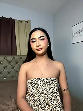 Snapshot of Diannellove chatting on 01.06.26 Diannellove online show from 01.06.26