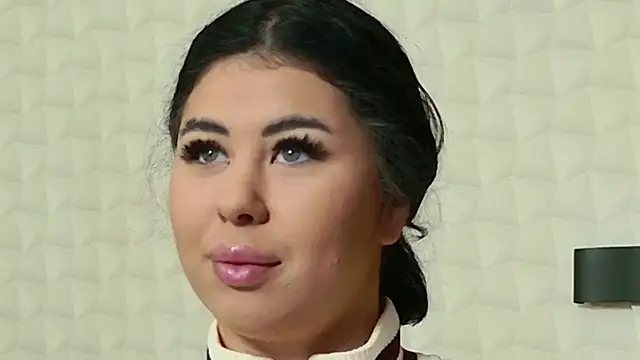 MegaBoobsDeee online show from 12.23.25