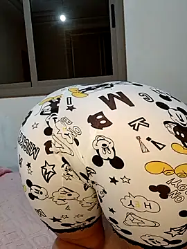 Ghizosexx69 online show from 03.09.26