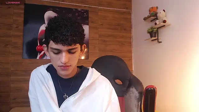 Michaelkoiv online show from 01.18.26