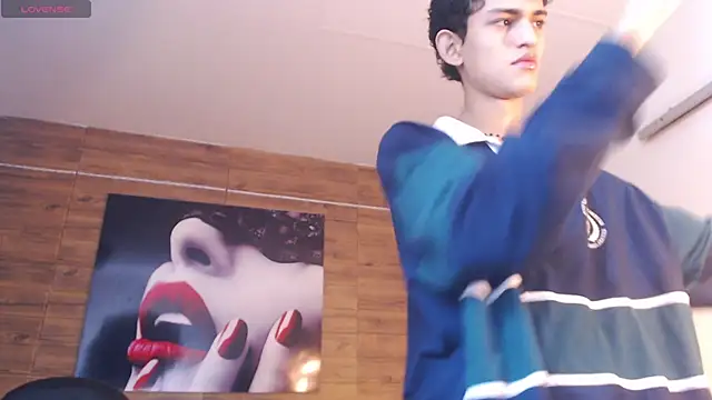 Michaelkoiv online show from 01.19.26