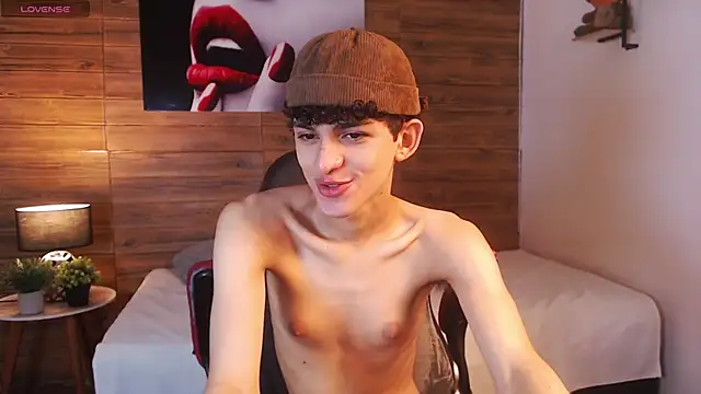 Michaelkoiv online show from 04.04.26