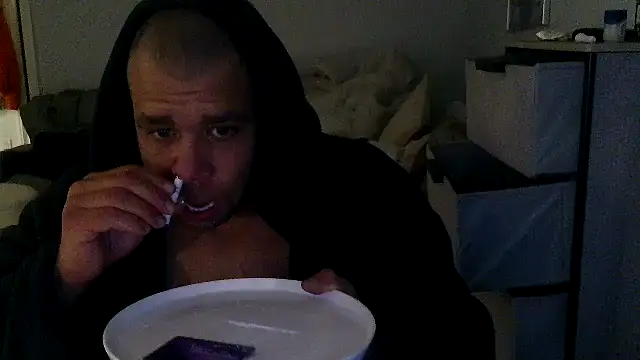 Samueldan12 online show from 11.27.25