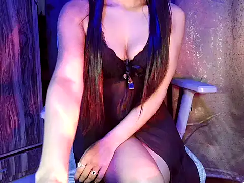 Snapshot of Kriti_Thakur chatting on 12.02.25 Kriti Thakur online show from 12.02.25