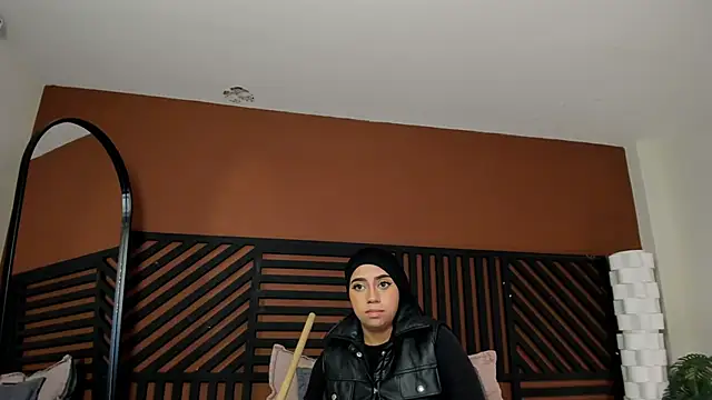 luna cute   online show from 03.08.26