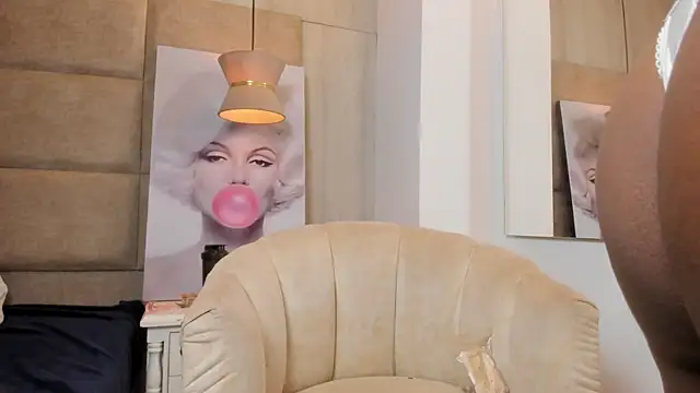 GenesisJordan online show from 01.08.26