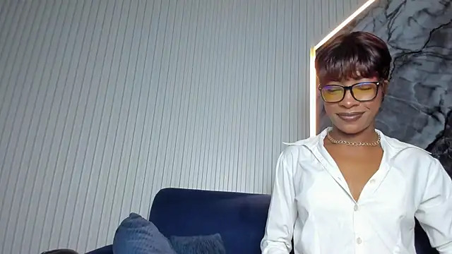 GenesisJordan online show from 02.09.26